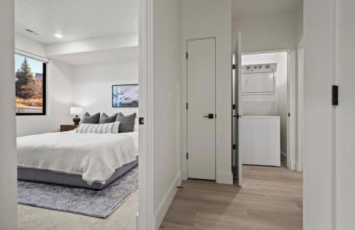 Alpine Retreat Pt A106 Ski Escape Mtn Views - Foto 20