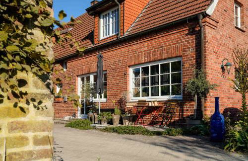 Apartment Mini-Loft am Schloss - Foto 1