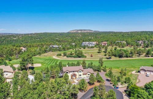 Oak Hills Clubhouse Ping-Pong BBQ & Fire Pit - Foto 68