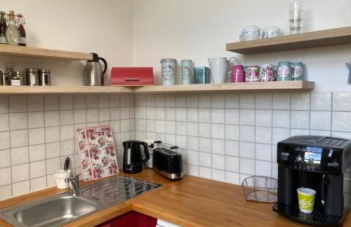 Auberge Tabarz Breitenberg - Photo 8