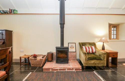 Old Cary Cottage - Foto 7