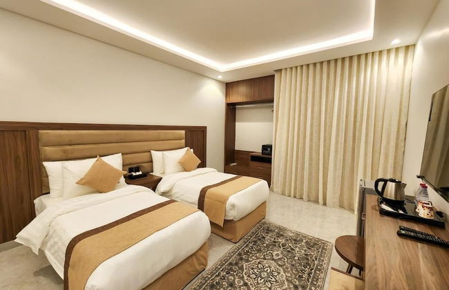 Aparthotel Ollya Riyadh - Foto 8