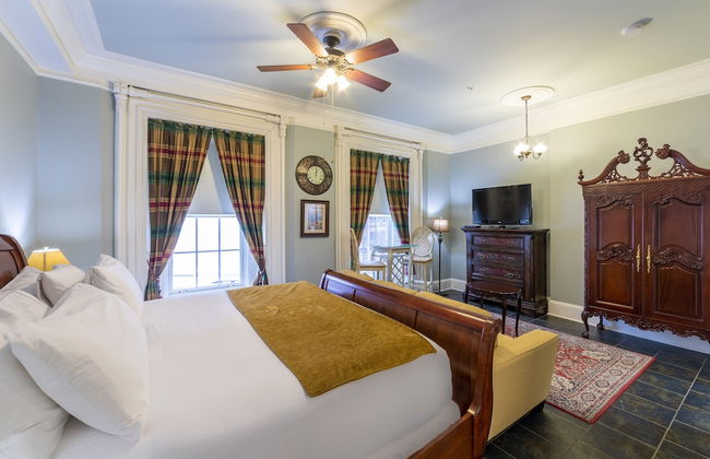 Chipman Hill Suites - Pratt House - Foto 14