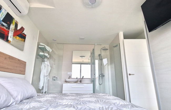 Apartamentos Oasis de la Cala - Foto 7