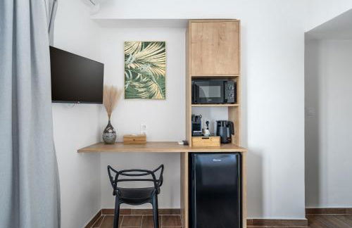 Sea Spot Apts - Foto 19