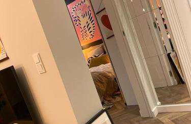 Art & Pleasure WAW z bezpłatnym parkingiem - Foto 44