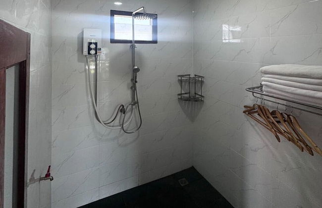 Ozone Resort & Pool Villa - Foto 32