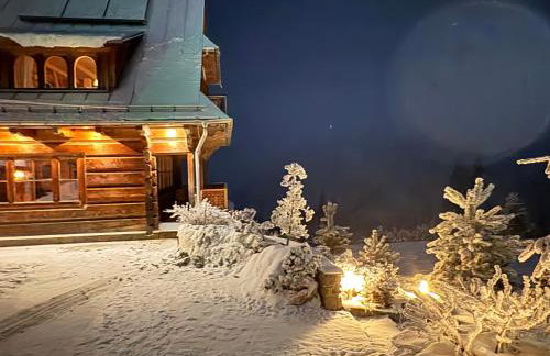 Apartament na Podhalu - WILLA TRZY OGONY - Photo 44