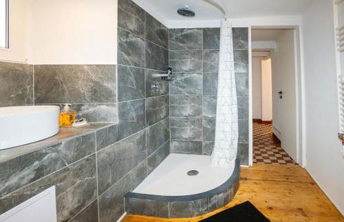 Ferienhaus Schneifel - Foto 18