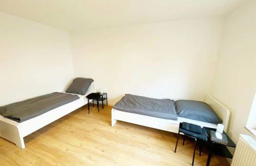 Apartments in Rosbach vor der Höhe - Photo 9