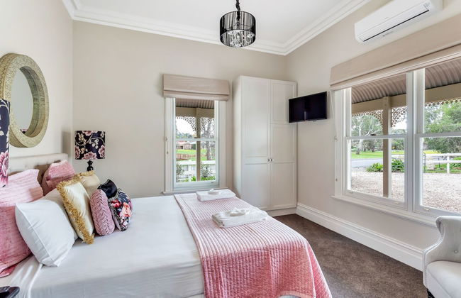 Grandview Accommodation - The Flaxley Apartments - Photo 8