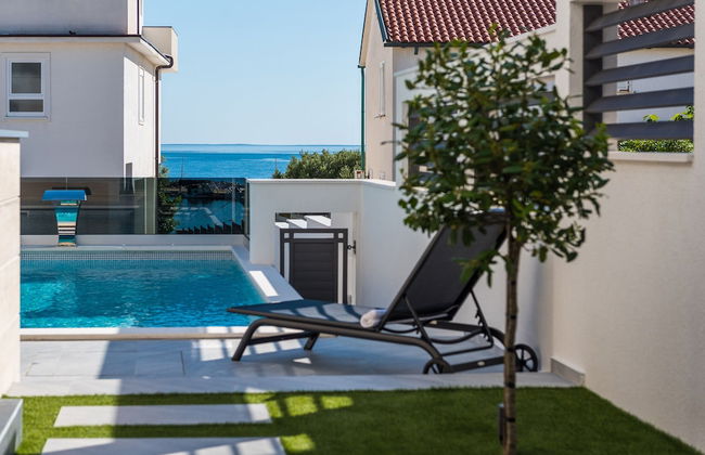 Villa Laverna - Foto 33