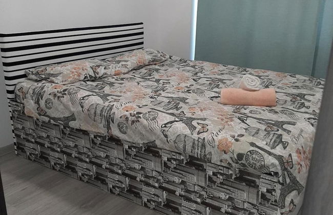 2 Bed-aircon-free Parking-city Centre - Foto 4