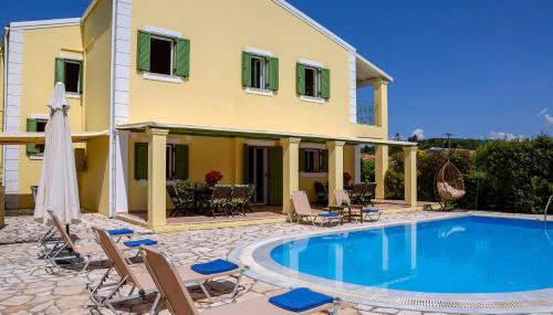 Villa Charchala - Foto 2