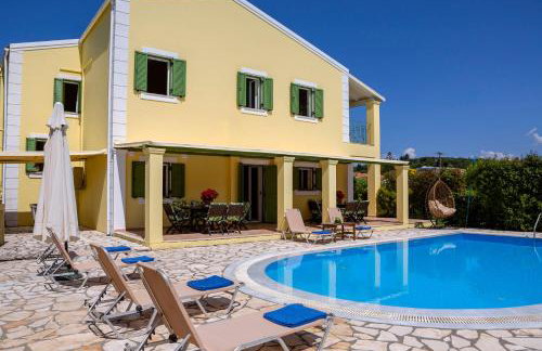 Villa Charchala - Foto 2