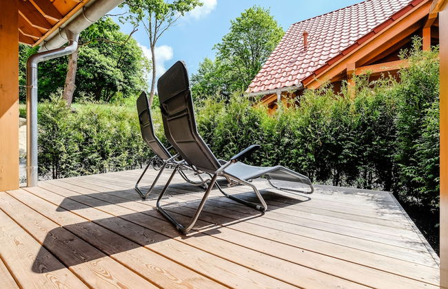 Bergwaldlodge Einklang - Foto 22