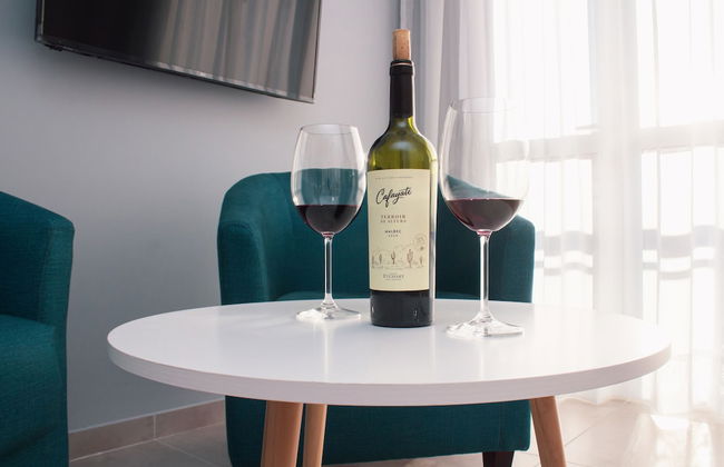 Ramada Residences by Wyndham Puerto Madryn CQ Mitre - Foto 34