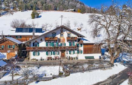 Ferienwohnungen Holler - Foto 48