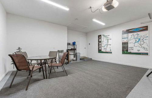 Coler Lounge Cyclist's Dream Home with Hot Tub - Foto 25