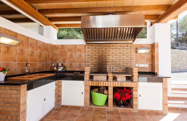 Belvilla by OYO La Parada - Foto 10