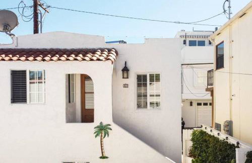 2min2Beach, Netflix, AC, WD,15min2LAX, Fast Wifi - Foto 12