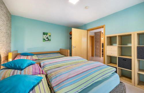 Ferienwohnungen Kätzlehaus - Foto 27