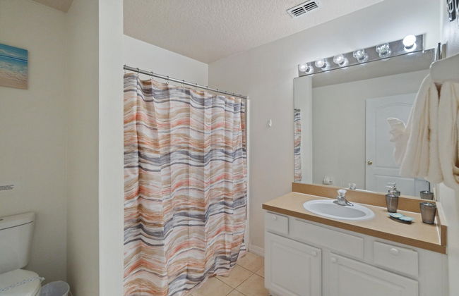 Great Community, Amazing Private Pool, Near Disney! - Foto 20