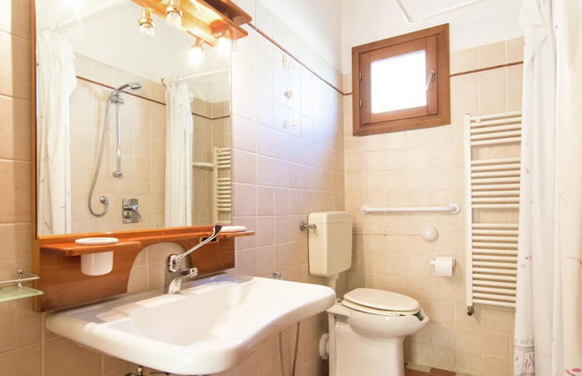 Holiday Home in Vicchio With Private Pool - Foto 15