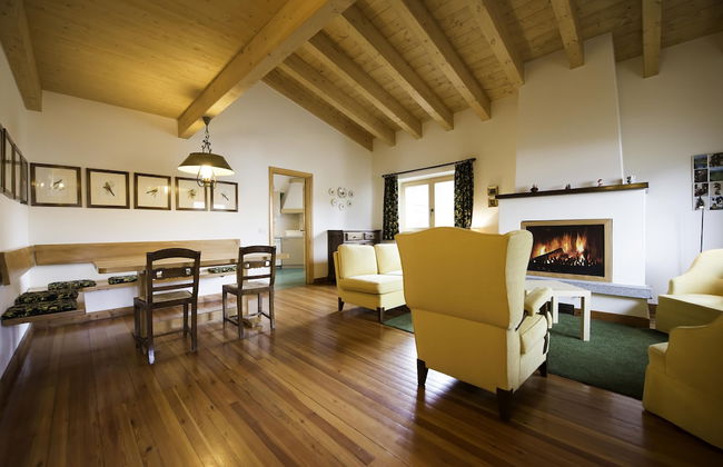 Chalet Elena - Foto 26