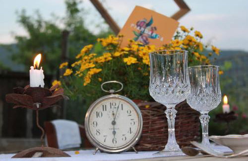 Podere Piandarca - Photo 72