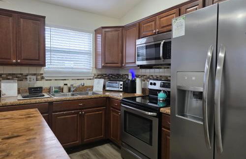 Serene Family Retreat Jax w/Pool + Firepit. - Foto 15