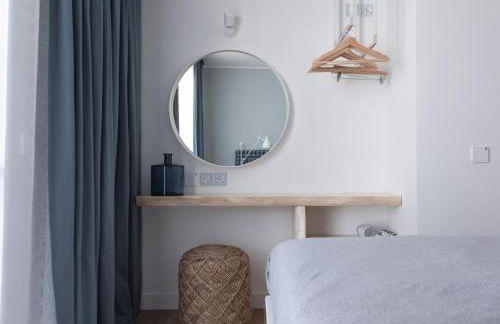 Modern, design, private jacuzzi - 2 terraces, 2 beds - Wow Apartment - Los Christianos - Foto 10