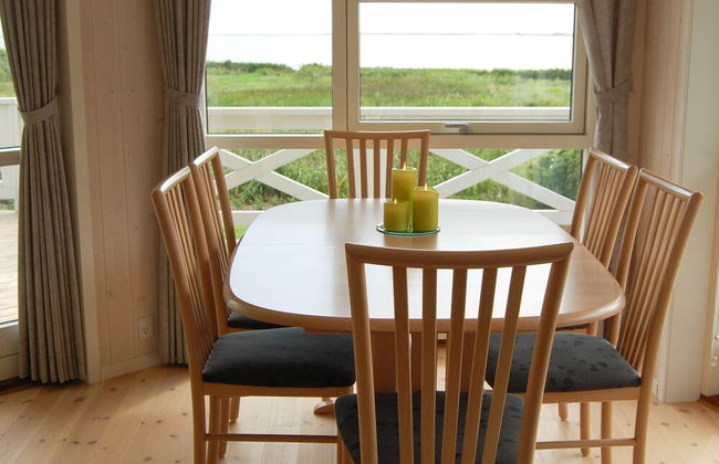 4 Person Holiday Home in Esbjerg V - Foto 9