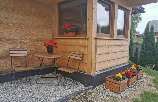 Domek & Apartament Na Ogrodzie - Foto 34