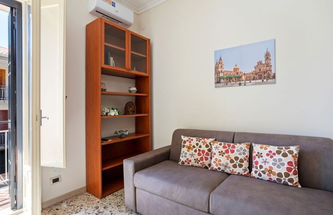 Tra il Centro e Il Mare Apartment con terrazzo - Foto 19