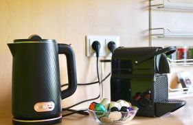 Künstlerhaus im Grünen - Foto 4