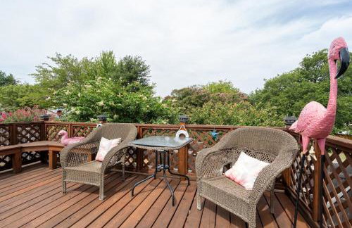 La Casita - Pool, Patio, Pacman! - Foto 23