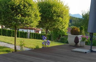 Ferienwohnung Siglreitmaier 2 - Photo 22