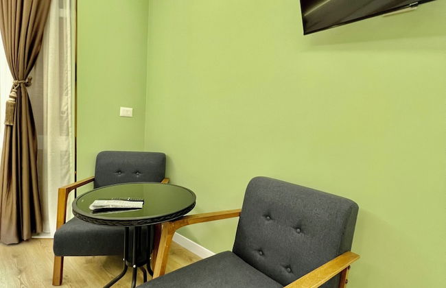 Spiranca Apartments & Rooms - Foto 18