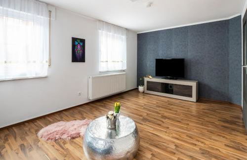 Cosy Holiday Home in Mahlberg in the Ortenau District in Baden-württemberg - Foto 86