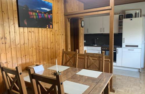 Haus Waldesruh, 3 Ferienwohnungen - Foto 49