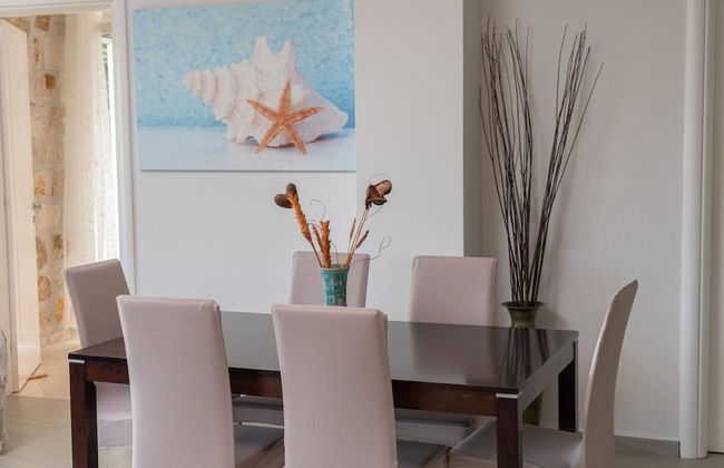 Villa Mounda Poseidon - Photo 24