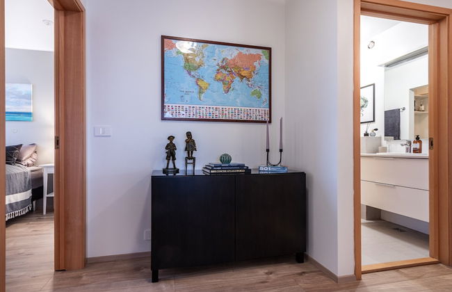 Apartment H62 - Photo 3