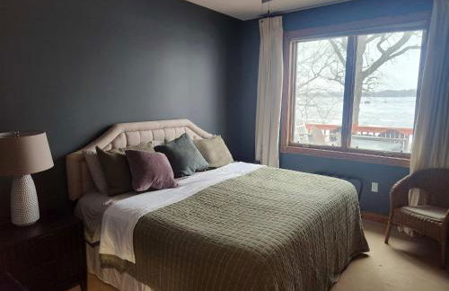 Luxury Family 5BR Lakefront private boat launch - Foto 12