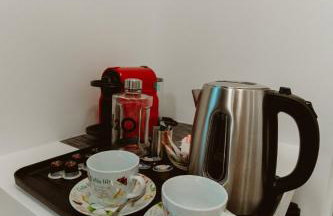 Ollenia's Harmony Luxury Apartments - Foto 13