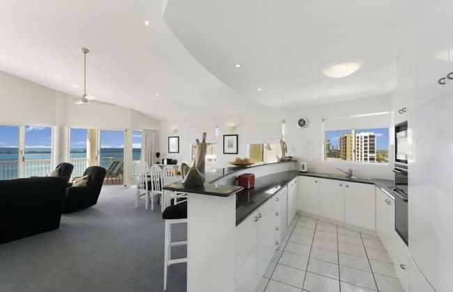 Riviere on Golden Beach - Foto 8