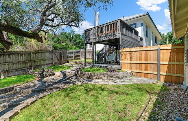 3 Separate Homes Walkable to Soco - Foto 38