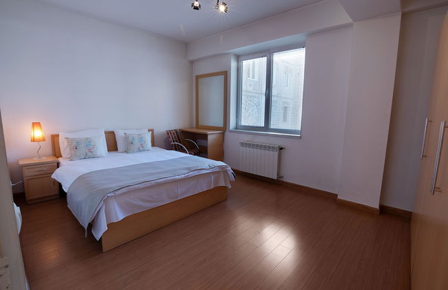 RIS Central Apartments Yerevan - Photo 12