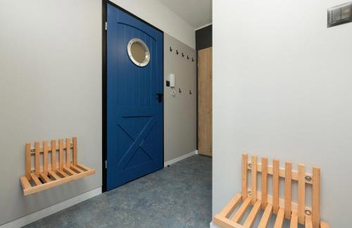 Blue Paradise Apartament - Basen - SPA- Sauna - Parking - Foto 52