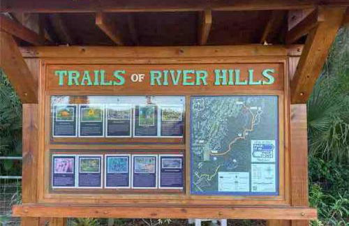 Charming Modern Valrico Getaway - Pets Welcome - Foto 70